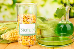 Dumbreck biofuel availability