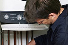 boiler repair Dumbreck