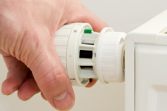 Dumbreck central heating repair costs