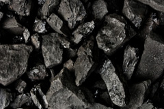 Dumbreck coal boiler costs