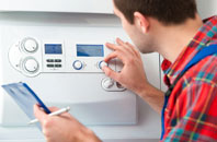 free Dumbreck gas safe engineer quotes